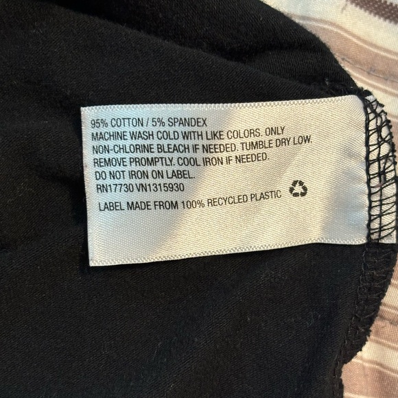 Skin tight mini dress with thick straps - Picture 4 of 4